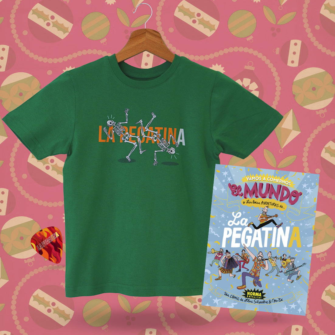 OFERTA DE NAVIDAD - Para los más pequeños