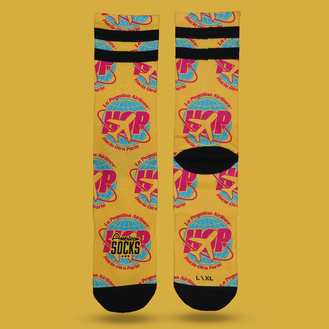 HOP Socks