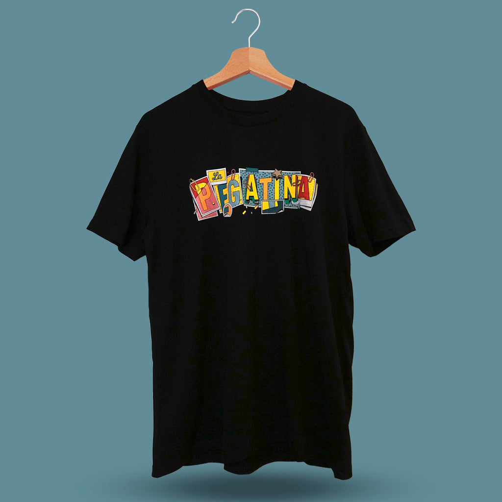 Camiseta 20 aniversario