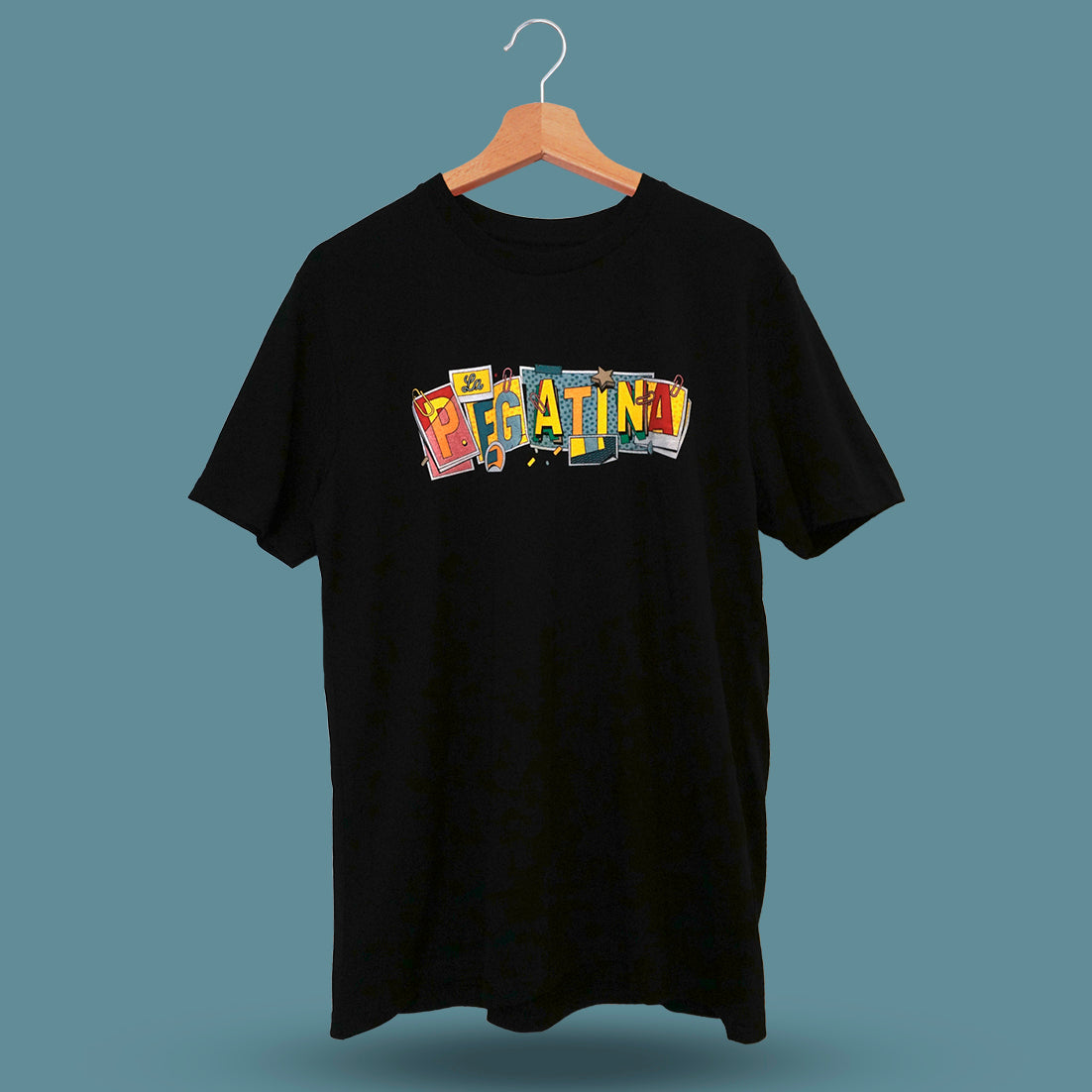 20th Anniversary T-shirt