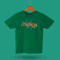 la pegatina camiseta esqueletos 5 6 años