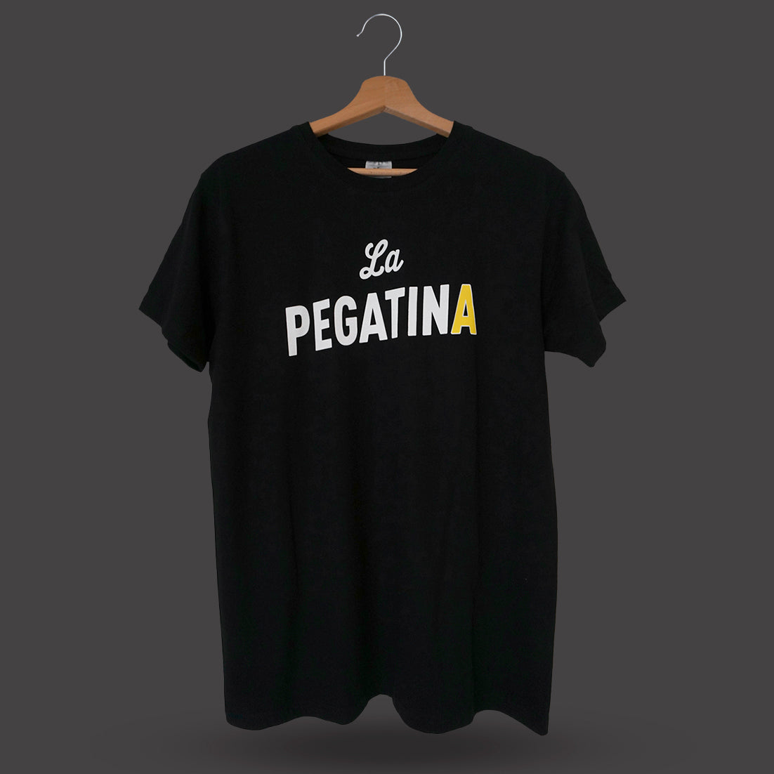 La Pegatina t-shirt