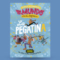 Comic de La Pegatina 'Vamos a comernos el mundo'