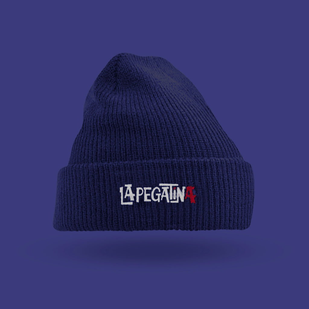 Beanie hat