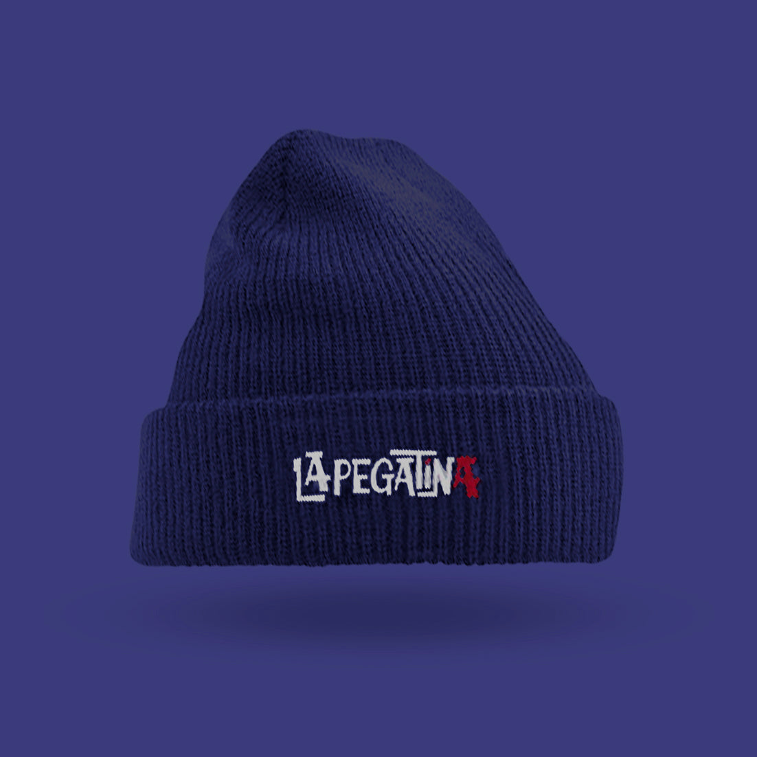 Beanie hat