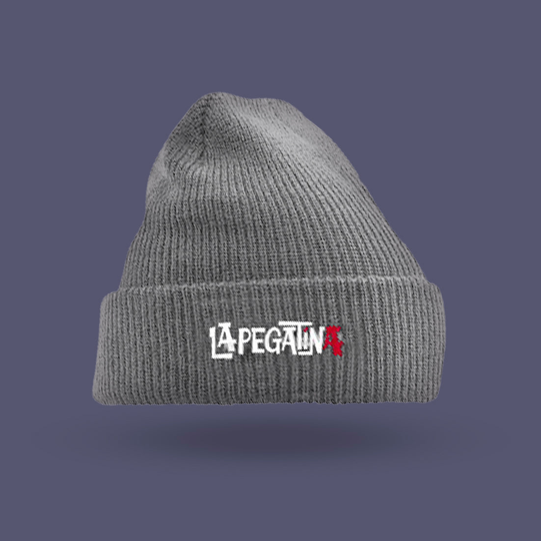 Beanie hat