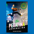 Libro 'La Pegatina ADRENALINA'