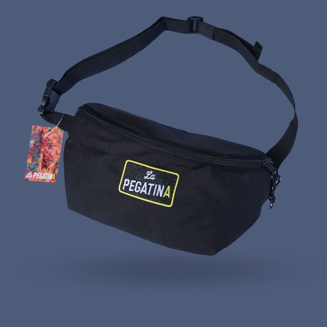 Fanny pack