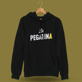 La Pegatina sweatshirt